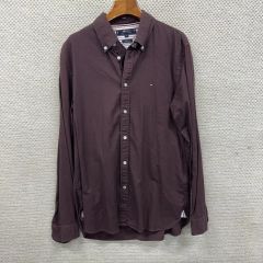 トミーヒルフィガー シャツ M H00398