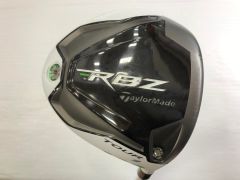 テーラーメイド　RocketBallz TOUR　9度　FUBUKI α60　Sフレックス　ドライバー　中古【最短即日発送】