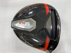 テーラーメイド　M6　9度　ＡＴＴＡＳ-Ｔ２　５　Sフレックス　ドライバー　中古　ゴルフドゥ！NEXTグローボ蘇我店【最短即日発送】