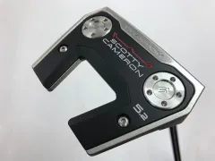 タイトリスト　SC PHANTOM 5.2 2026　パター　中古【最短即日発送】
