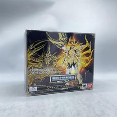 【中古】聖闘士聖衣神話EX ｷｬﾝｻｰﾃﾞｽﾏｽｸ (神聖衣) 開封/ﾊﾟｰﾂ欠損 聖闘士星矢 黄金魂 -soul of gold-[92]