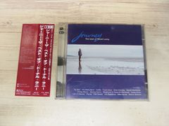 2CD / Journey - Best Of Donal Lunny / Donal Lunny / 中古