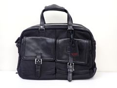 ★11244☆TUMI トゥミ 29256D BEDFORD カールトン ブリーフケース バッグ