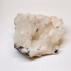 【E102540】ヒマラヤ水晶　マニカラン水晶　クラスター　パワーストーン　クリスタルワールド