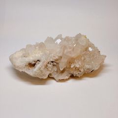 【E102543】ヒマラヤ水晶　ファントム　マニカラン水晶　クラスター　パワーストーン　クリスタルワールド