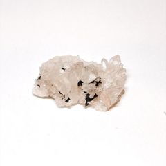 【E102553】ヒマラヤ水晶　マニカラン水晶　クラスター　パワーストーン　クリスタルワールド