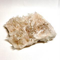 【E102536】ヒマラヤ水晶　マニカラン水晶　クラスター　パワーストーン　クリスタルワールド