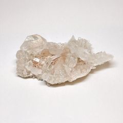 【E102549】ヒマラヤ水晶　マニカラン水晶　クラスター　パワーストーン　クリスタルワールド