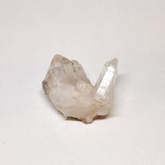 【E102555】ヒマラヤ水晶　マニカラン水晶　クラスター　パワーストーン　クリスタルワールド