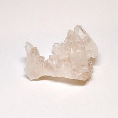 【E102559】ヒマラヤ水晶　マニカラン水晶　クラスター　パワーストーン　クリスタルワールド