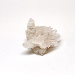 【E102563】ヒマラヤ水晶　マニカラン水晶　クラスター　パワーストーン　クリスタルワールド