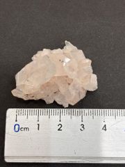 【E37284】ヒマラヤ水晶　マニカラン水晶＊クラスター　パワーストーン　クリスタルワールド