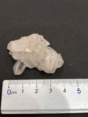 【E37288】ヒマラヤ水晶　マニカラン水晶＊クラスター　パワーストーン　クリスタルワールド
