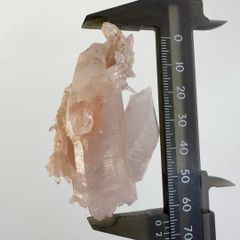 【E37344】 ヒマラヤ産水晶 マニカラン ヒマラヤ水晶 マニカラン産 水晶 クラスター 天然石 鉱物 原石 パワーストーン