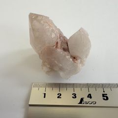 【E37345】 ヒマラヤ産水晶 マニカラン ヒマラヤ水晶 マニカラン産 水晶 クラスター 天然石 鉱物 原石 パワーストーン