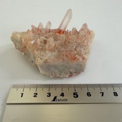 【E37346】 ヒマラヤ産水晶 マニカラン ヒマラヤ水晶 マニカラン産 水晶 クラスター 天然石 鉱物 原石 パワーストーン