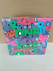 ONE OK ROCK 20th Anniversary LP Box 新品 初回生産限定盤