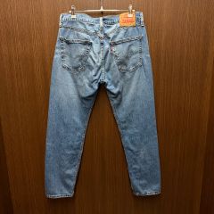 リーバイス 502 デニム パンツ 32 X 30