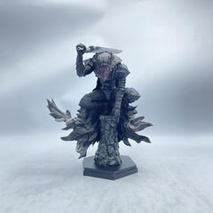 【中古】POP UP PARADE ガッツ (狂戦士の甲冑) L 「ベルセルク」現状品 ベルセルク[92]