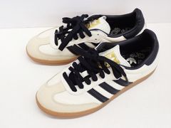 ★11199☆adidas アディダス SAMBA OG W サンバ OG ID0478 スニーカー 24