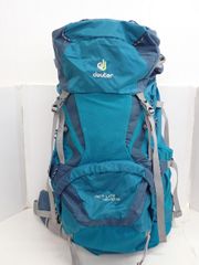 ★11189☆deuter ドイター ACT Lite 45+10 SL エアコンタクト ライト トレッキングパック バックパック リュック