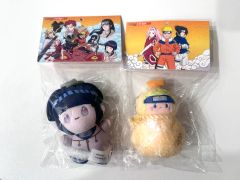 (未開封) NARUTO -ナルト- POP MART (ポップマート ) COOGI(クージー) 日向、ヒナタ NARUTO -ナルト- ぬいぐるみ