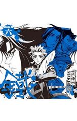 CD／アニメ／ドラマCD「PEACE MAKER 鐵」六