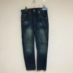 リーバイス メンズ デニム 28インチ@9977