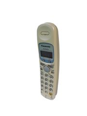 Panasonic　パナソニック　コードレス電話機・FAX付き電話機　おたっくす用　増設子機　KX-FKN90-A/mo-K-81-6840/ナンバー・ディスプレイ