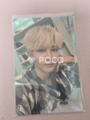 Seventeen ジョンハン Attacca CARAT Ver.