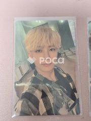 Seventeen ジョンハン Attacca CARAT Ver.