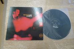 LEE・KONITZ MOTION レコード ジャズ  lee konitz motion 管理g1011