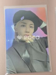 Seventeen ジョンハン Attacca CARAT Ver.