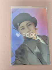 Seventeen ジョンハン Attacca CARAT Ver.