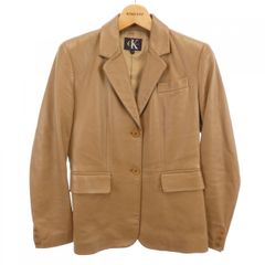 カルバンクライン Calvin Klein レザージャケット
