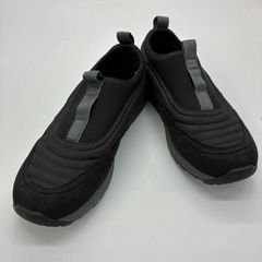 【テバ TEVA】スリッポンシューズ メンズ 27.0cm ブラック  ♪