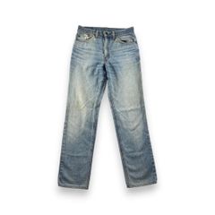 90s リーバイス Levi's 506 W31 ボタン裏359 フィリピン製 ビンテージ デニム 501 505 2603-0077
