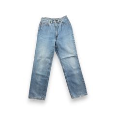 90s リーバイス Levi's 513-0236 w30 ビンテージ デニム 日本製 501 505 2603-0076