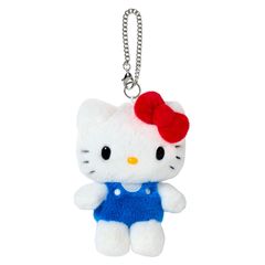 サンリオ(SANRIO) マスコットホルダー ハローキティ 587893 [ハローキティ]