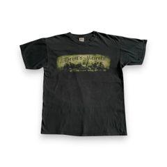 映画 デビルズ リジェクト マーダー ロブゾンビ ビンテージ Tシャツ L 黒 ムービーT 映画T y2k m-000026