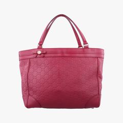 グッチGucciグッチシマ メイフェア ローズ レッド レザー 257061 H011792691