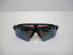 OAKLEY　オークリー　RADAR EV Path　OO9208　サングラス　PRIZM　メンズ　レディース　ユニセックス　度なし　中古　人気　定番　即購入OK　K912
