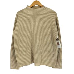 セオリー theory カシミヤ混モックネックニット レディース import：S 