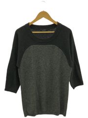 VELOUR（ベロア） ニット 59042-00325 グレー S