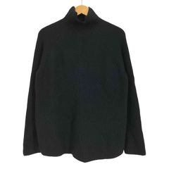 セオリー theory カシミヤ混 ハイネックニット レディース import：S 