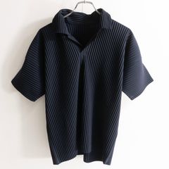 美品】mina perhonen【cross bird ブラウス】38 ミナペルホネン