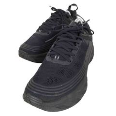 ホカオネオネ HOKA ONE ONE M BONDI 6 ボンダイ ローカットスニーカー メンズ  26.5