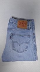 リーバイス511 デニムパンツ W33 L30