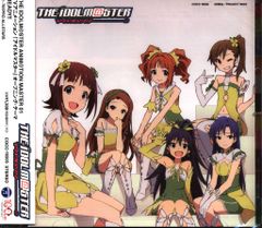 アニメCD 通常盤)READY!!/アイドルマスター