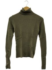 IENA High twist RIB T/T 21080900059040 カーキ FREE
